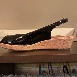 Clarks dress sandals